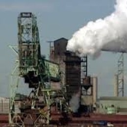 Windsor Hum talks begin with River Rouge and U.S. Steel